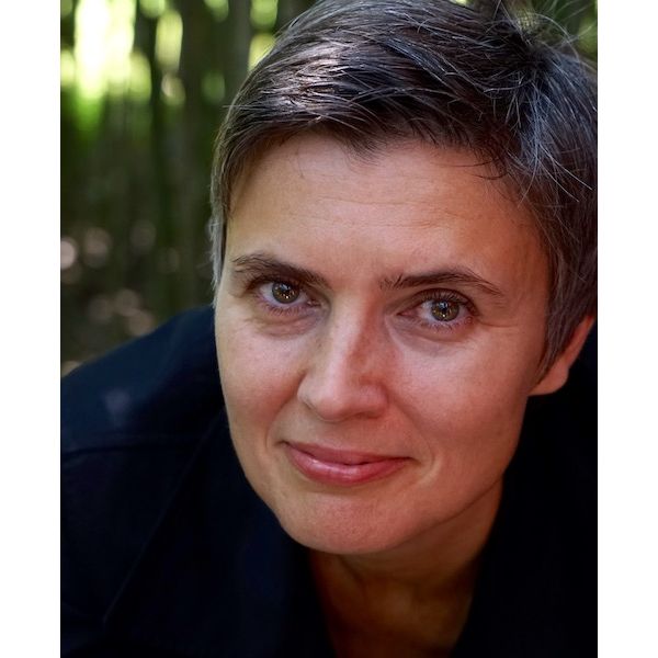 Picture of Adriana Iamnitchi