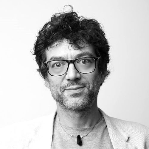 Picture of Daniele Marinazzo