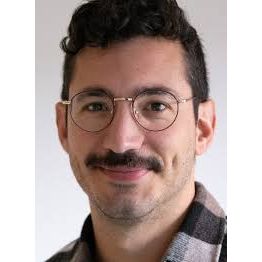 Picture of Javier Garcia-Bernardo