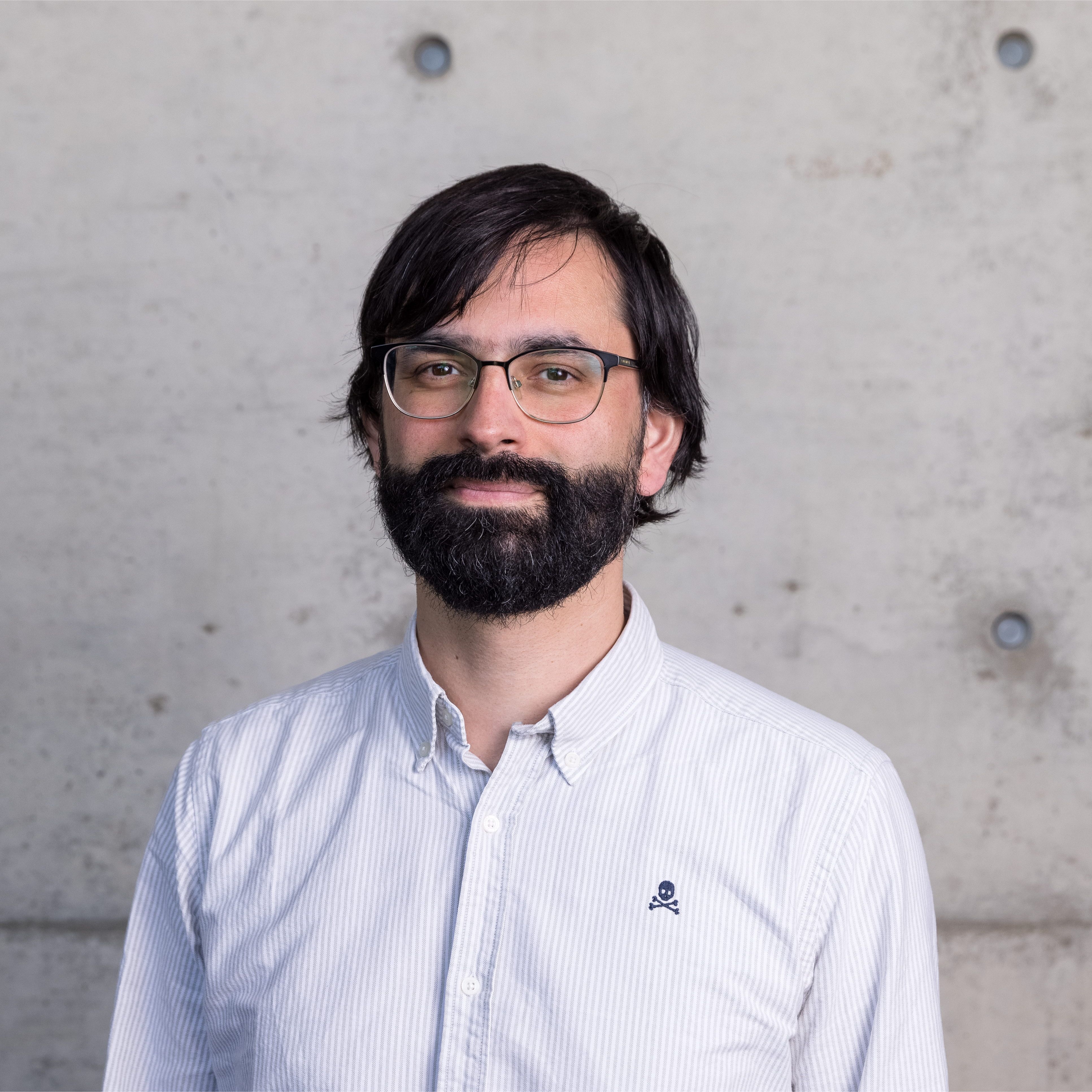 Picture of Leto Peel