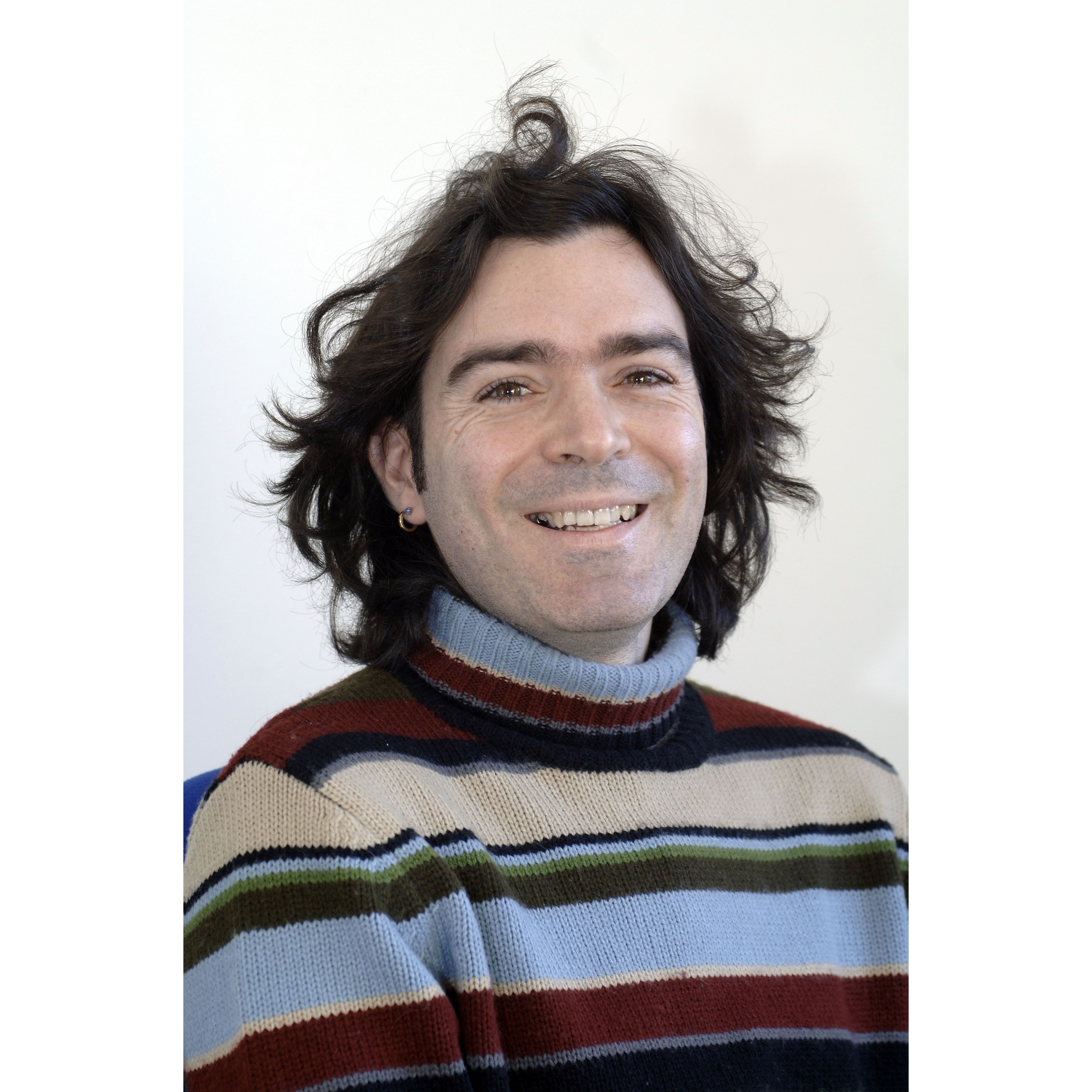 Picture of Timoteo Carletti