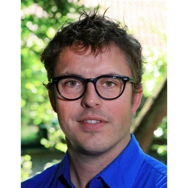 Picture of Tjeerd Boonstra