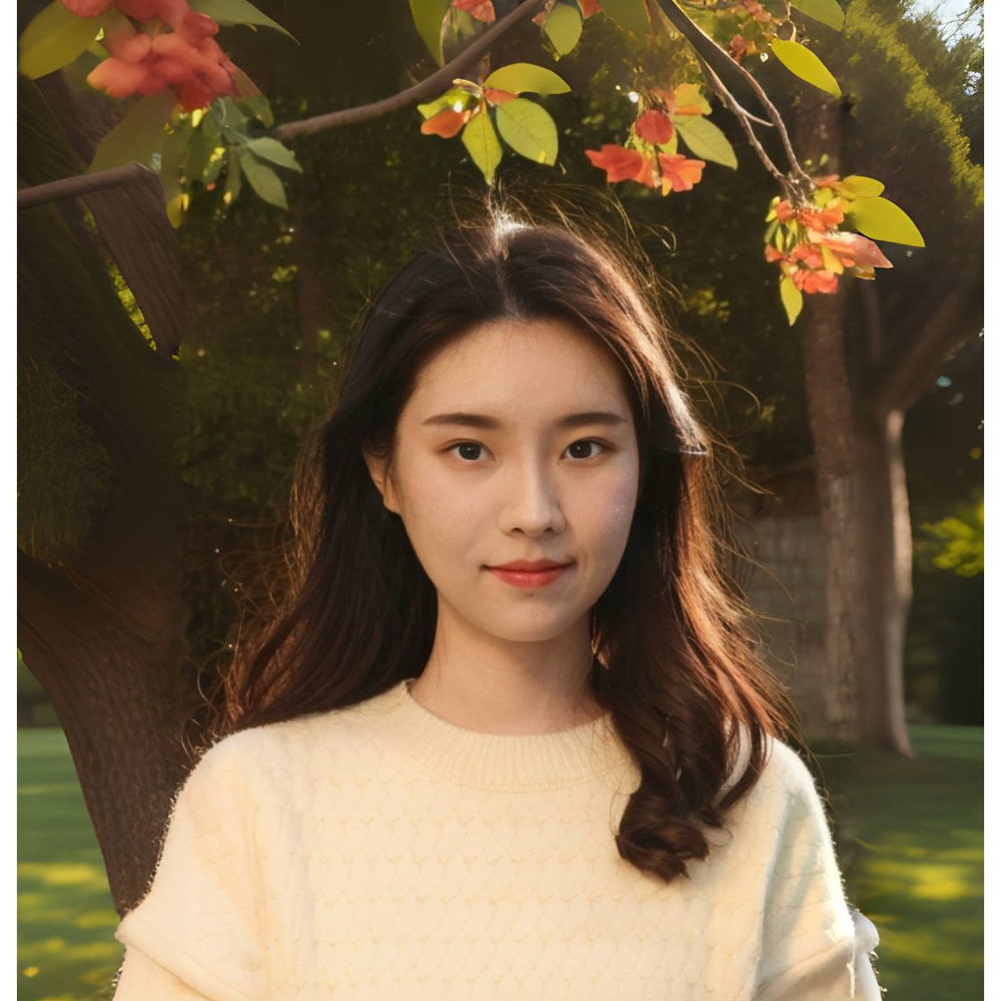 Picture of Yijie